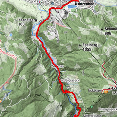Garmisch-Partenkirchen, Oberbayern/Deutschland