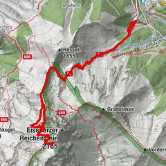 Vordernberg, Styria/Austria