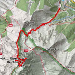 Vordernberg, Steiermark/Österreich