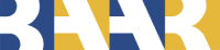 Logotyp Baar
