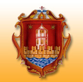 Logotyp Marbach an der Donau