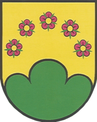 Logotyp Altenberg bei Linz