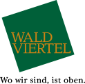 Logotyp Oberes Waldviertel
