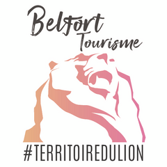 Logotyp Grand Belfort