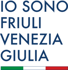 Logotyp Friaul Julisch Venetien