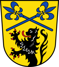 Logotyp Anzing