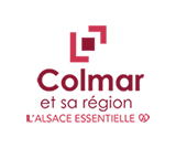 Logotyp Colmar Agglomération