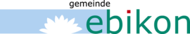 Logotyp Ebikon