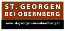 Logotyp St. Georgen bei Obernberg am Inn