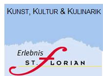 Logotyp St. Florian