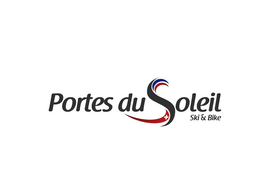 Logotyp Les Portes du Soleil (CH)