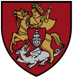 Logotyp St. Georgen am Ybbsfelde