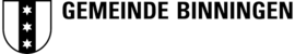 Logotyp Binningen