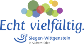 Logotyp Siegen-Wittgenstein