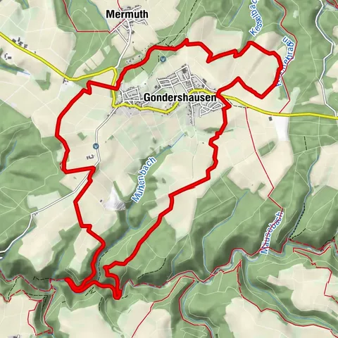 Rabenlay dream loop