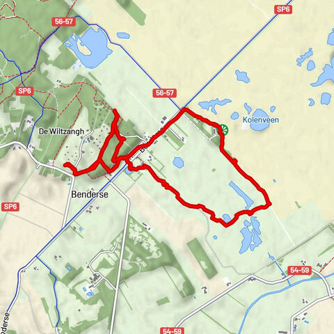 Dwingelderveld