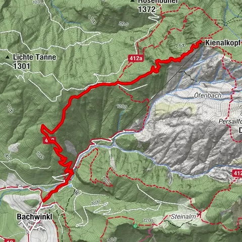 Peter-Wiechenthaler Hut