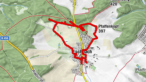 Eschbach
