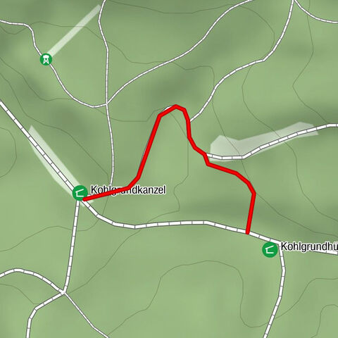 Bee educational trail