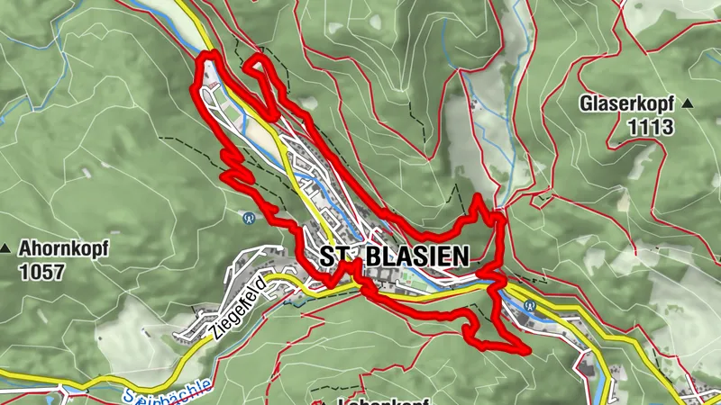 Genießerpfad - Domsteig