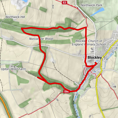 Blockley