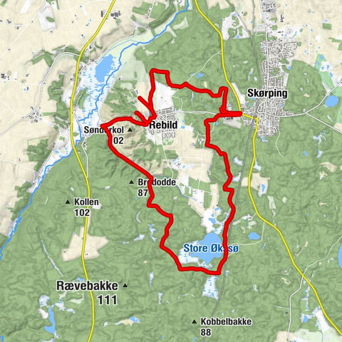 Rebild Kommune - Rebild