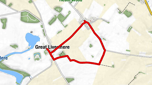 Troston - Great Livermere