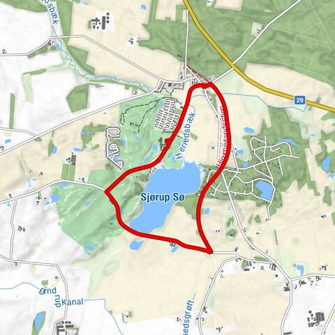 Vesthimmerlands Kommune - Gatten