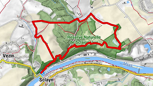 Sclaigneaux - Sclayn