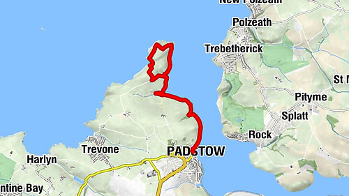 Padstow