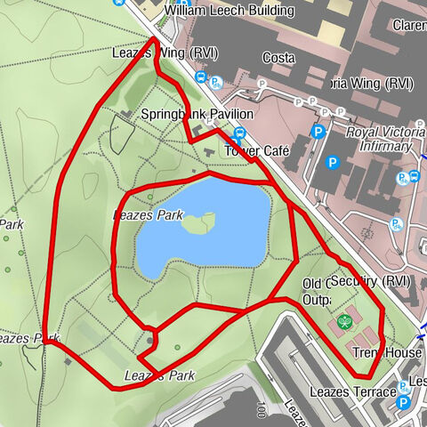 Gateshead - Newcastle upon Tyne