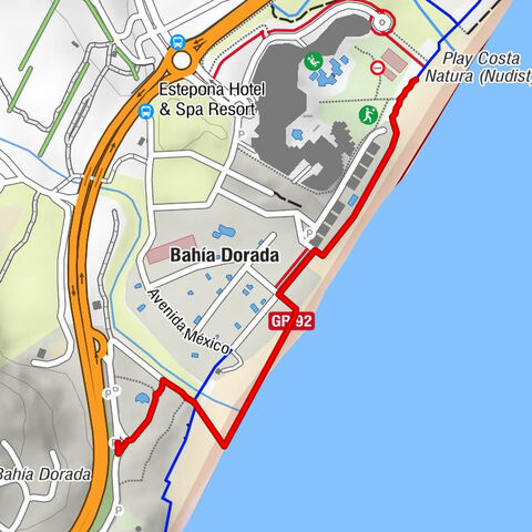 Estepona - Bahía Dorada