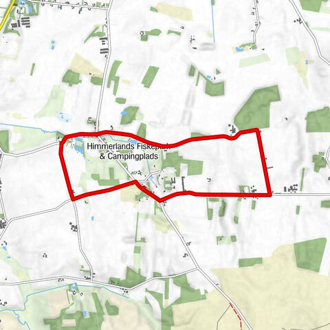 Lundby Kirke - Lundby