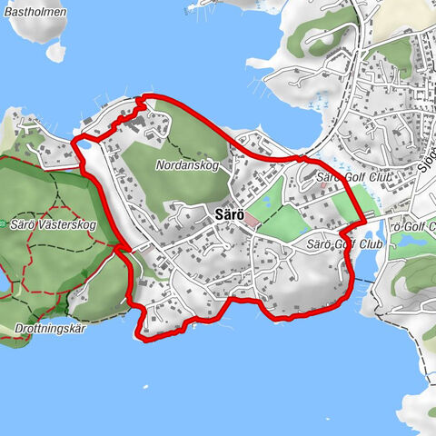 Kungsbacka kommun - Särö