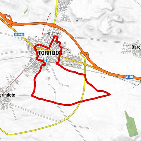 Torrijos