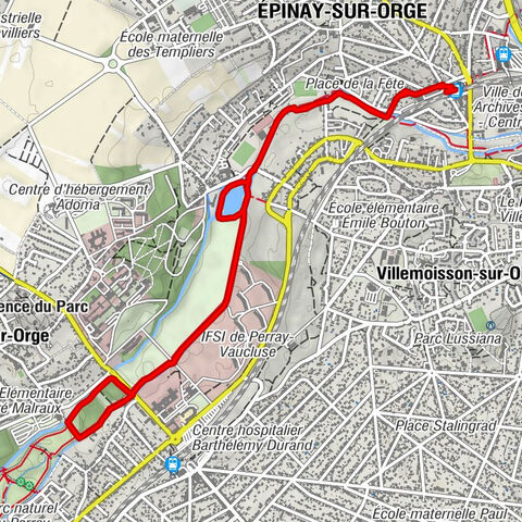 Épinay-sur-Orge