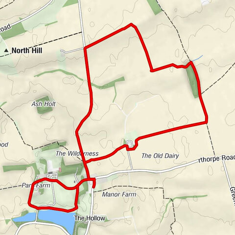 Culverthorpe