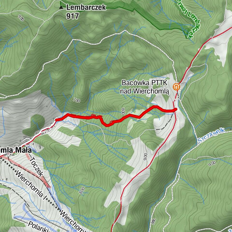 gmina Piwniczna-Zdrój