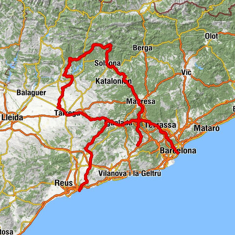 Barcelona
