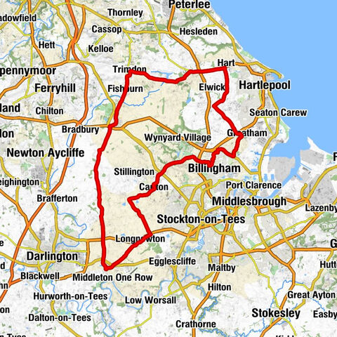 Dinsdale - Table Talk Indian Diner - Whangdon Hill - St James