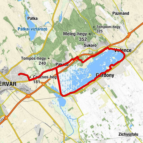 Bányató Vendéglő - Ingókő Étterem - Velence - Gárdony