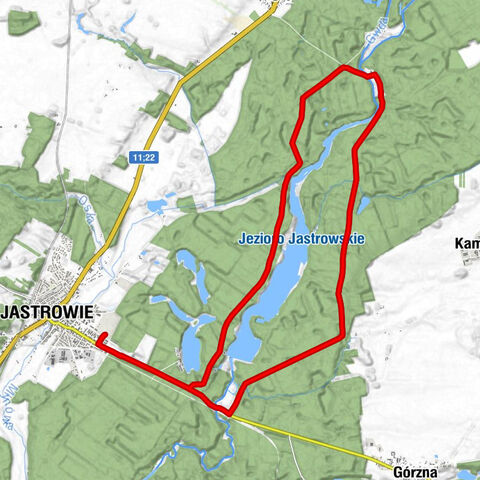 Jastrowie - Elektrownia