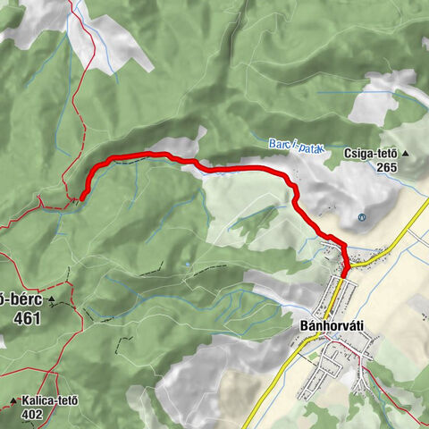 Szűz Mária neve-templom - Református templom belső felújítás alatt - Turcsányi (Előre)-forrás - Rózsás-oldal