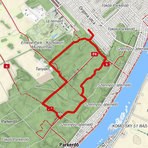 Szigethalom