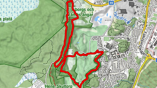 Skövde kommun - Skövde