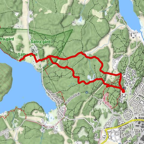 Upplands Väsby