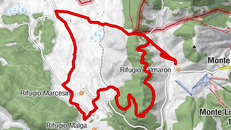 Valmaron Marcesina