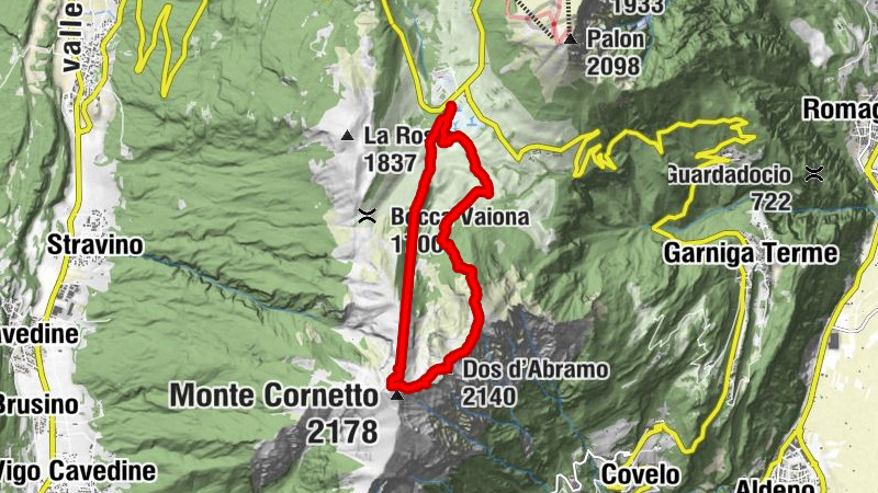 Trentino Riti
