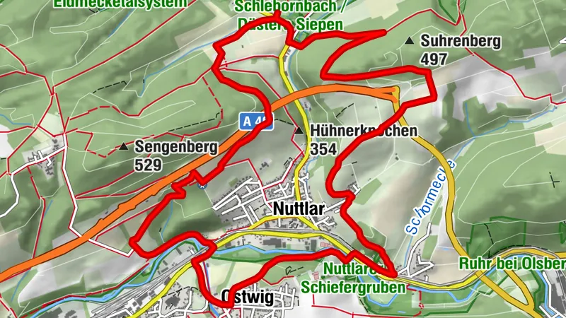 BestWeg Nuttlar