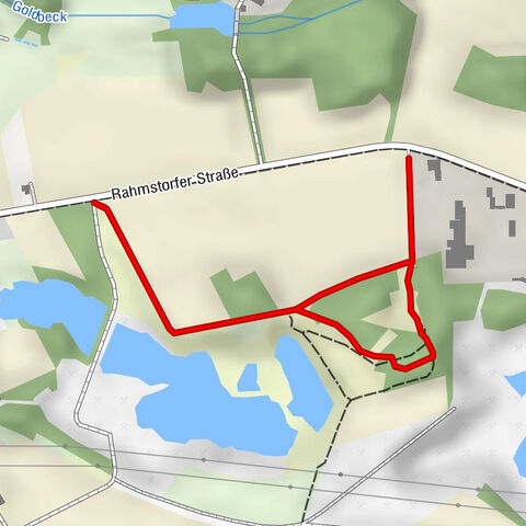 Goldbecker Heide